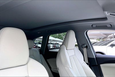 2025 Audi Q5 2.0T Prestige quattro