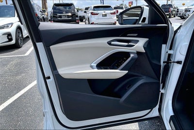 2025 Audi Q5 2.0T Prestige quattro