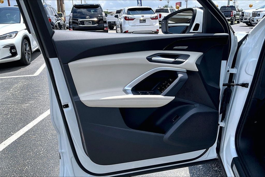2025 Audi Q5 2.0T Prestige quattro