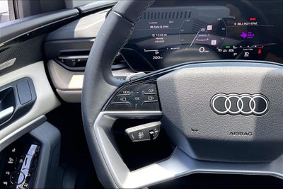 2025 Audi Q5 2.0T Prestige quattro