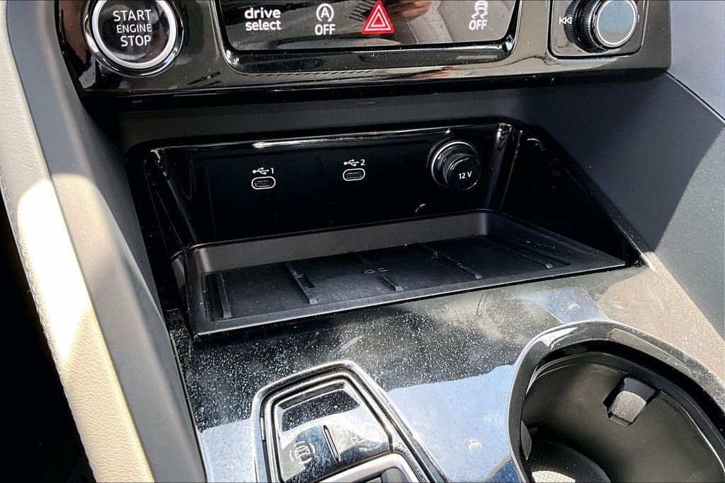 2025 Audi Q5 2.0T Prestige quattro