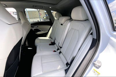 2025 Audi Q5 2.0T Prestige quattro