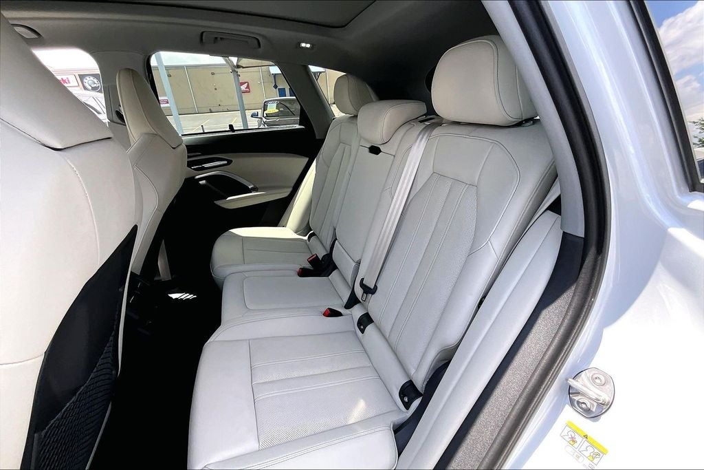 2025 Audi Q5 2.0T Prestige quattro