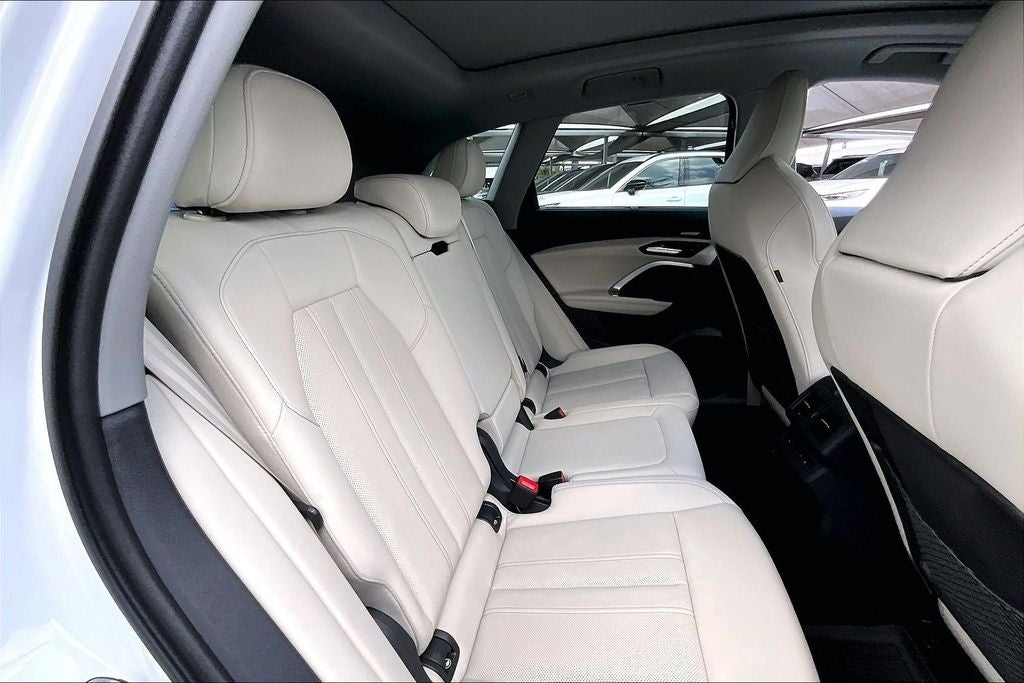 2025 Audi Q5 2.0T Prestige quattro
