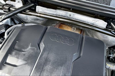 2025 Audi Q5 2.0T Prestige quattro