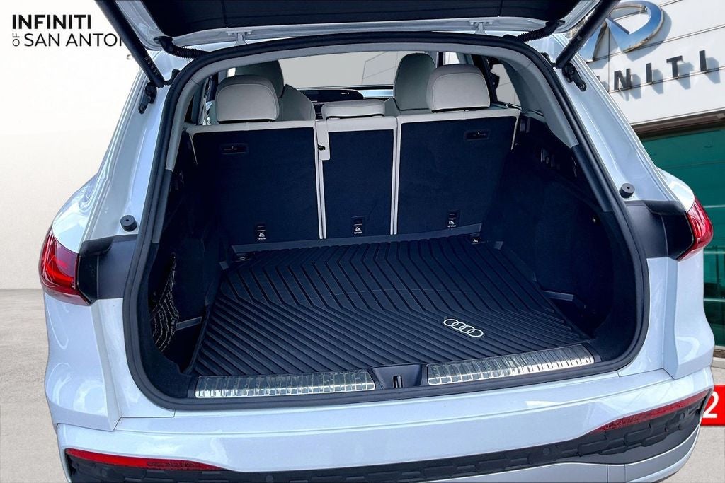 2025 Audi Q5 2.0T Prestige quattro
