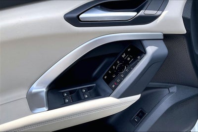 2025 Audi Q5 2.0T Prestige quattro