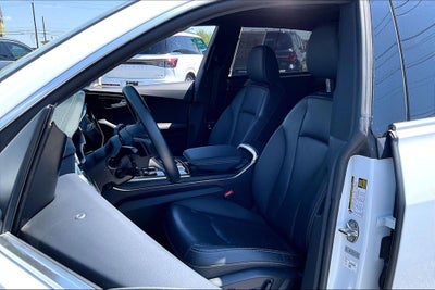 2023 Audi Q8 55 Premium Plus quattro