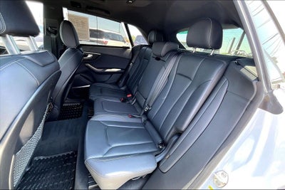 2023 Audi Q8 55 Premium Plus quattro