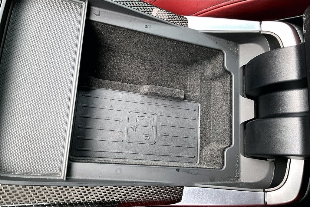 2023 Audi SQ8 4.0T Prestige quattro