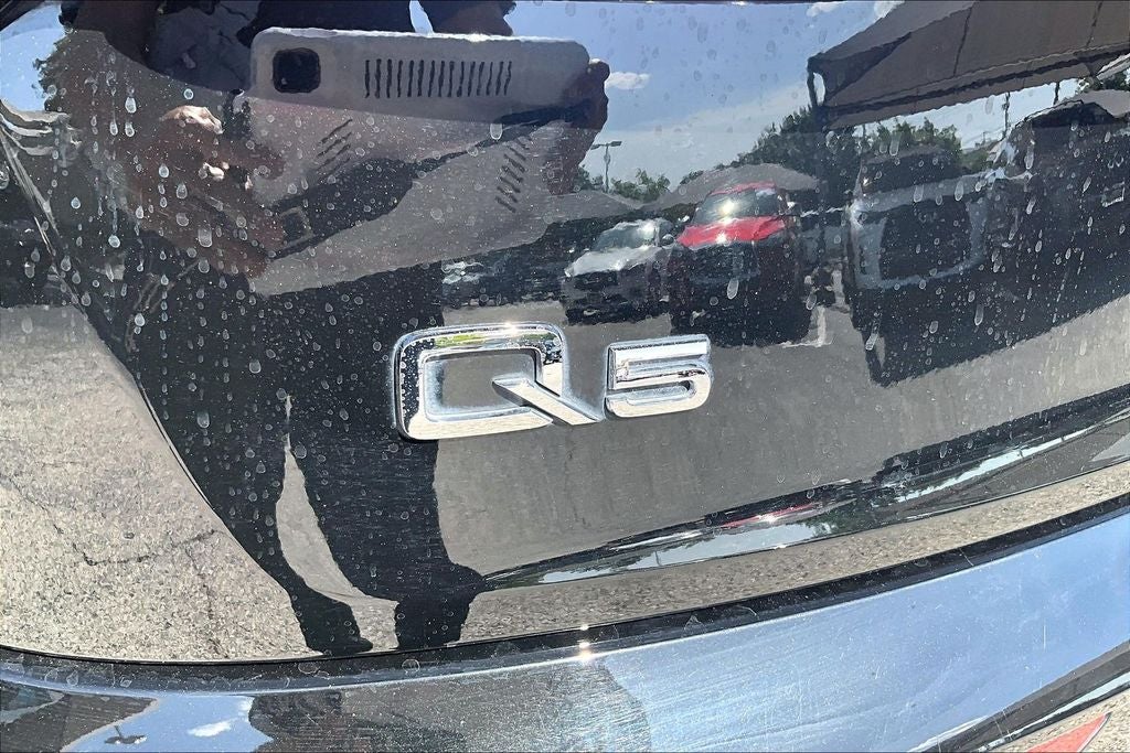 2023 Audi Q5 45 S line Prestige quattro