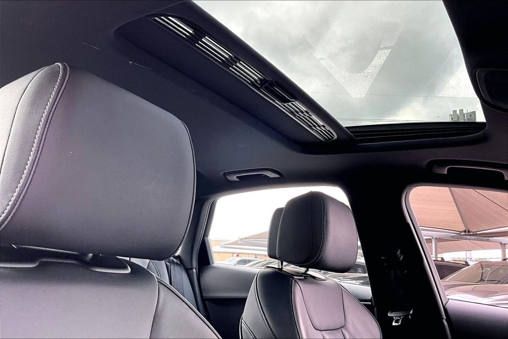 2024 Audi A4 45 S line Premium Plus quattro