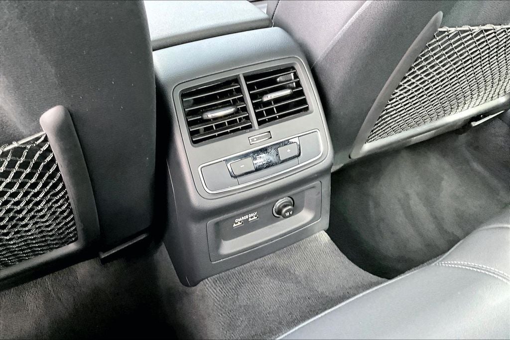 2024 Audi A4 45 S line Premium Plus quattro