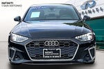 2024 Audi A4 45 S line Premium Plus quattro