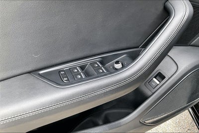 2024 Audi A4 45 S line Premium Plus quattro