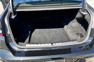 2024 BMW 7 Series 740i