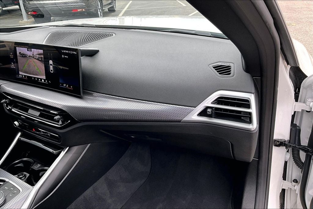 2025 BMW 4 Series 430i Gran Coupe