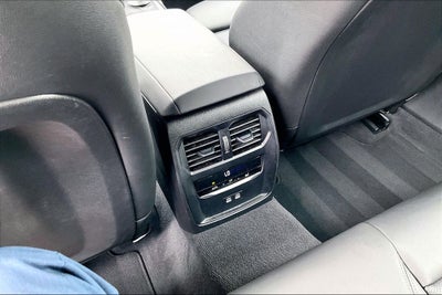 2025 BMW 4 Series 430i Gran Coupe