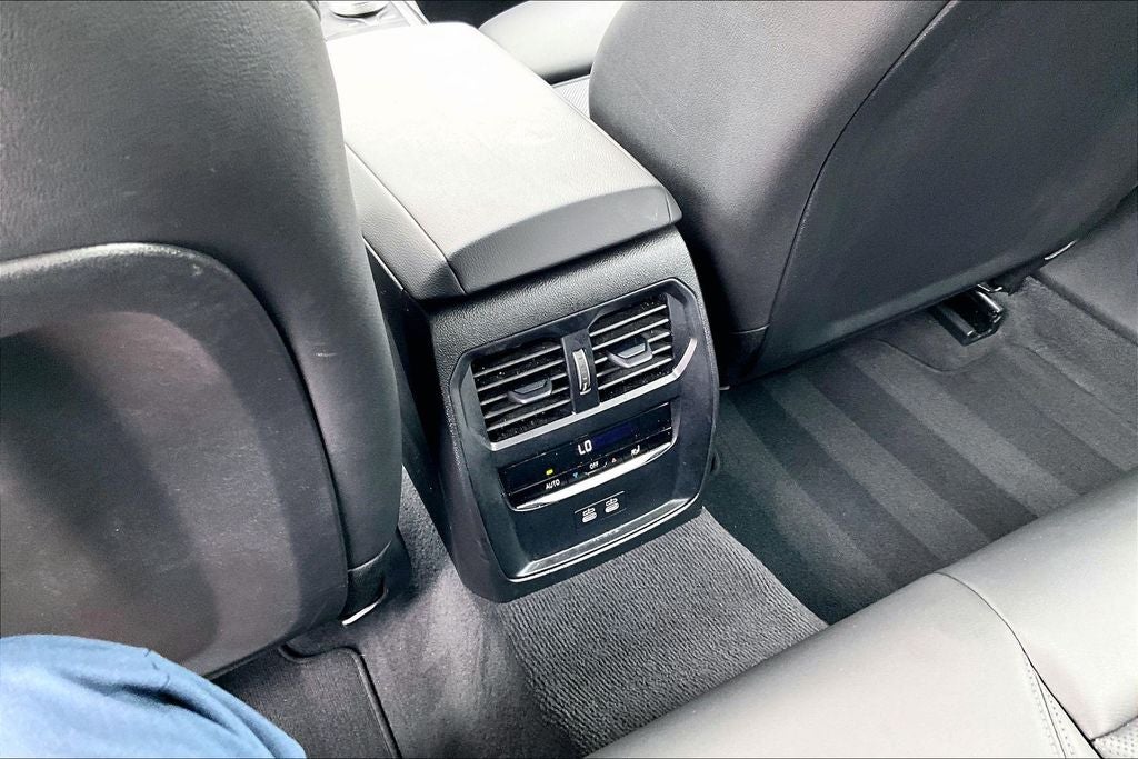 2025 BMW 4 Series 430i Gran Coupe