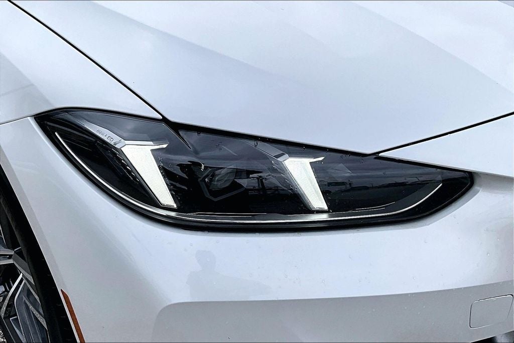 2025 BMW 4 Series 430i Gran Coupe