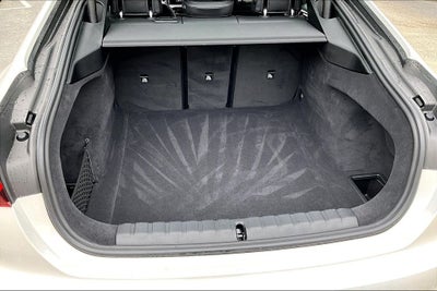 2025 BMW 4 Series 430i Gran Coupe