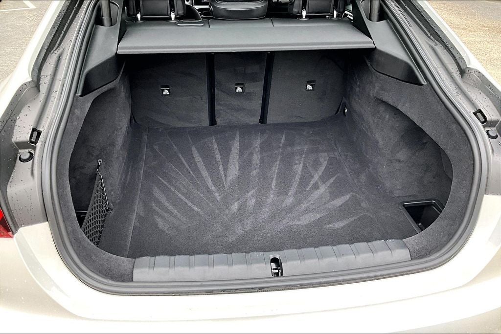 2025 BMW 4 Series 430i Gran Coupe