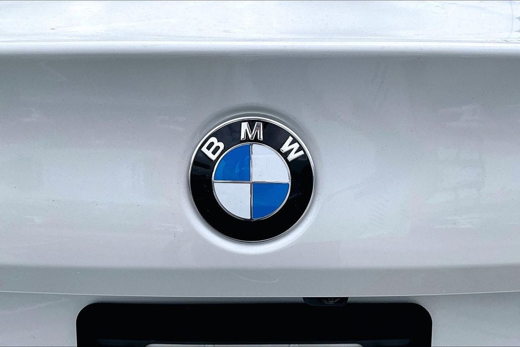 2025 BMW 5 Series 530i