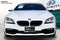 2016 BMW 6 Series 650i xDrive