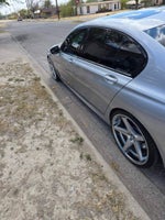 2017 BMW 7 Series 750i