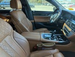 2017 BMW 7 Series 750i