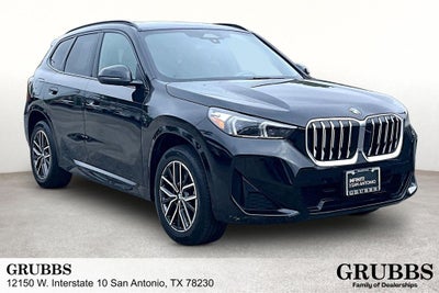 2025 BMW X1 xDrive28i