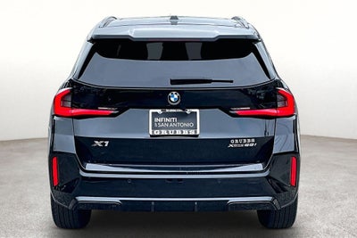 2025 BMW X1 xDrive28i