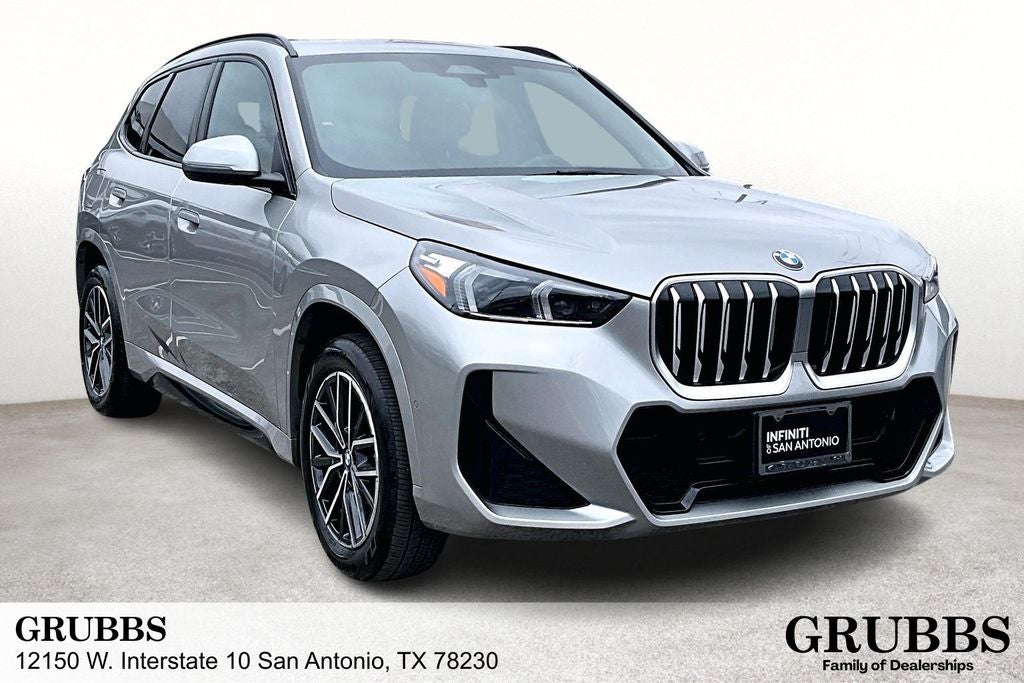 2025 BMW X1 xDrive28i
