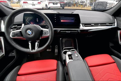 2025 BMW X1 xDrive28i