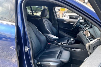 2018 BMW X2 xDrive28i