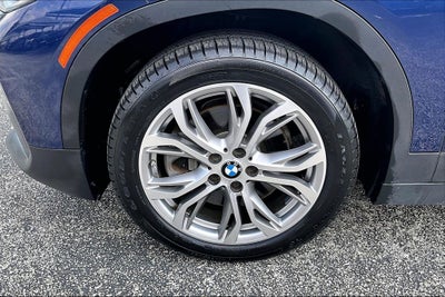 2018 BMW X2 xDrive28i