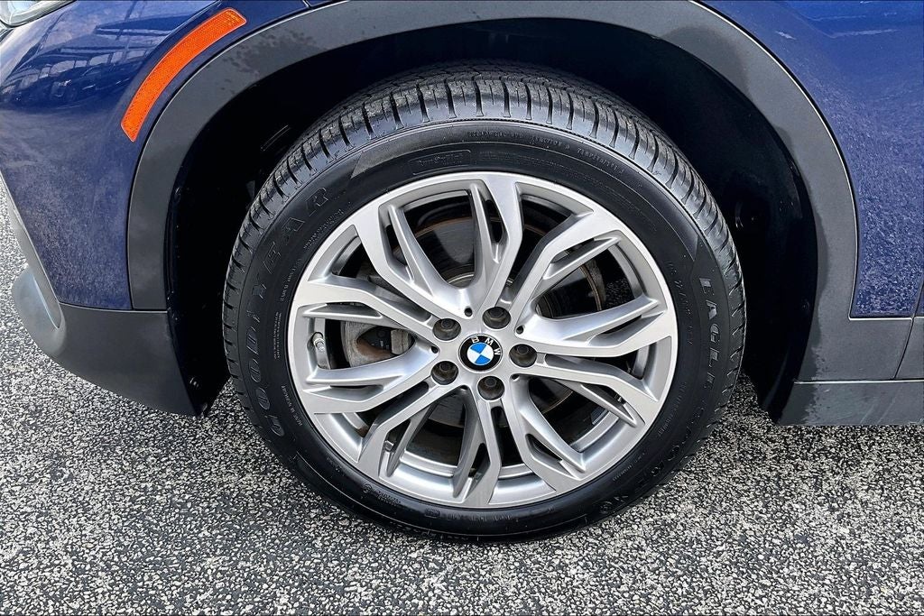 2018 BMW X2 xDrive28i