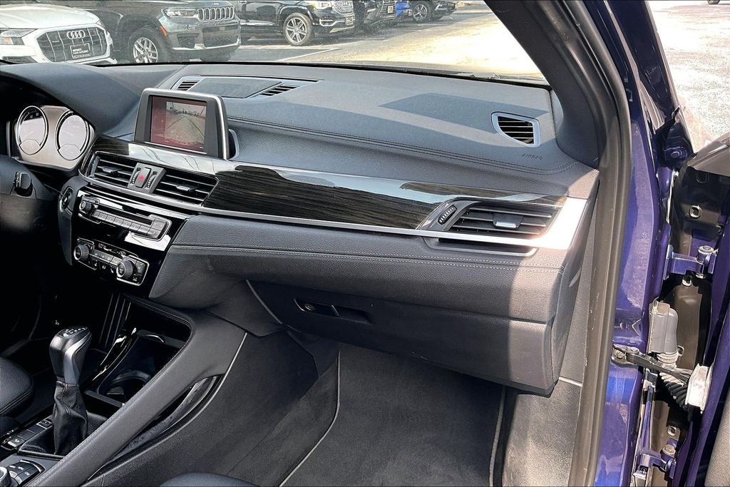 2018 BMW X2 xDrive28i