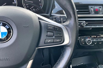 2018 BMW X2 xDrive28i