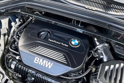 2018 BMW X2 xDrive28i