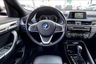 2018 BMW X2 xDrive28i