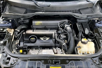2014 MINI Cooper S Countryman Base