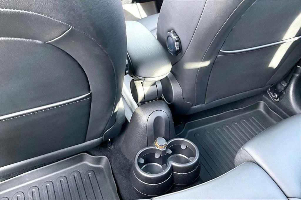 2014 MINI Cooper S Countryman Base