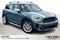 2022 MINI Countryman All4 Cooper S
