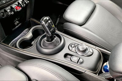 2022 MINI Countryman All4 Cooper S