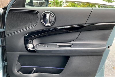 2022 MINI Countryman All4 Cooper S