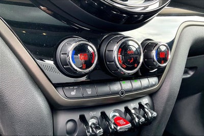 2022 MINI Countryman All4 Cooper S