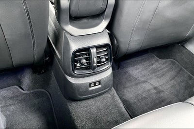 2022 MINI Countryman All4 Cooper S