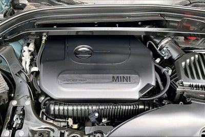 2022 MINI Countryman All4 Cooper S