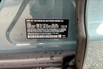 2022 MINI Countryman All4 Cooper S